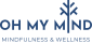 Estúdio Oh My Mind – Everything Is Energy